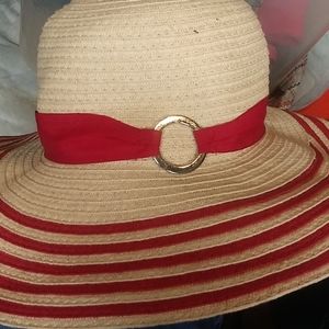 Summer hat